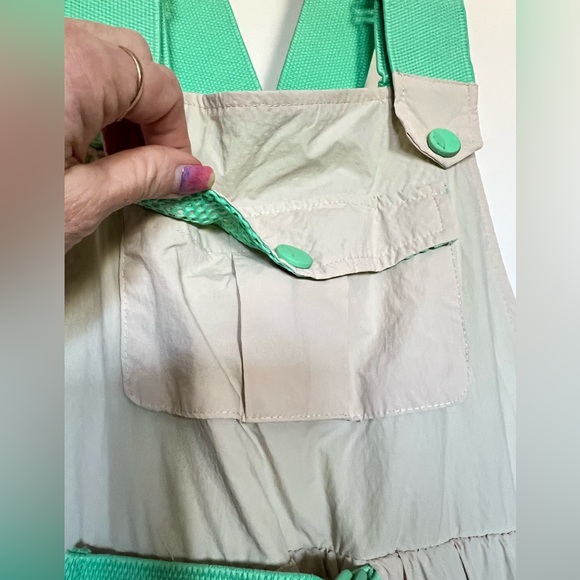 NWOT- FP Movement Morning Meadow Onesie - Picture 10 of 15